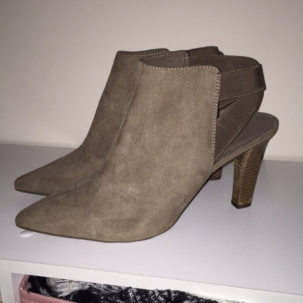 Booties